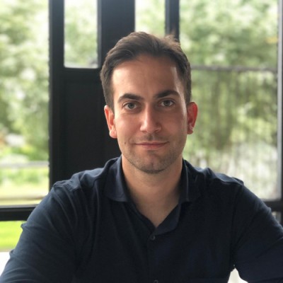 Senad, owner of Findalyse